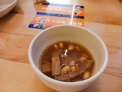 -素满香·全民食养自助(建邺万达店)
