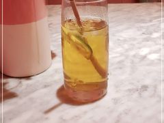 -花舍·新派粤菜·西餐·下午茶(亚运村·鸟巢店)