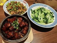 -小柴米·传统江西菜(八一广场店)