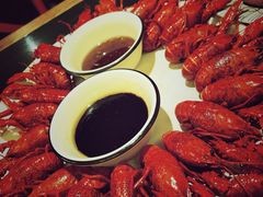 -红钳侠小龙虾·烧烤(中赢康康谷店)