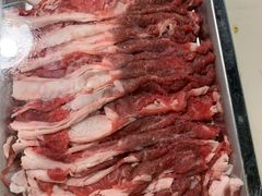 -欣悦坊陈一刀热气羊肉火锅(清真路店)