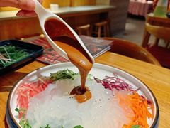 -三十六味匠猪蹄(三元桥店)