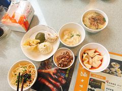 -正一涵老味道名小吃(广汉总店)