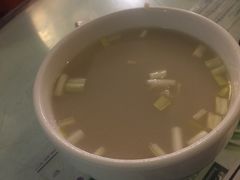-翠华餐厅(旺角文华商场店)