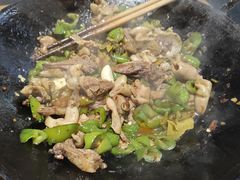 -张氏父子常德肠子馆(贺龙店)