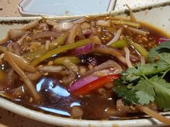 -一茶一点(海景店)