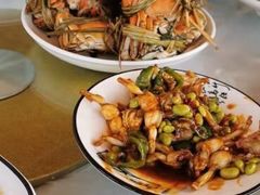 -美味之家·湖景农家乐(太湖东山店)