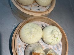 -晓淮山·扬州早茶·淮扬菜(龙阳广场店)