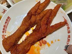 -王全兴鸡血汤鸡汤饭(交通路店)