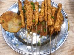 -江城燕子大排档(江汉路步行街店)