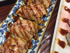 -石屋料理(南京西路店)