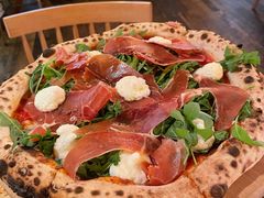 Grande&nbsp;招牌披萨-Alimentari Grande(东湖路店)