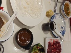 -陈记顺和潮汕牛肉火锅(韩江路店)