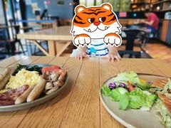 -Jamaicablue Coffeeshop(中央广场店)