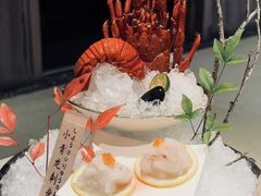 -上井料理黑金店(IFS国金中心店)
