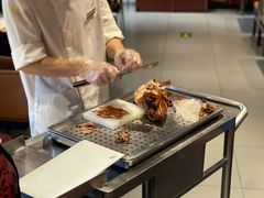 -四川饭店(长白店)