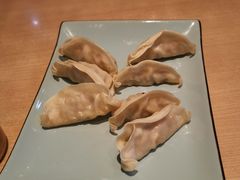 煎饺-必胜客(上海南站店)