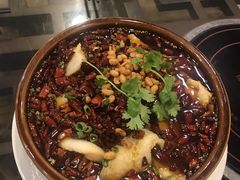 -重庆酒家