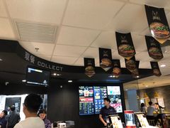 -麦当劳(南昌青山湖万达广场店)