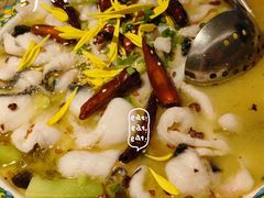 -老知青·东北菜(中华城店)