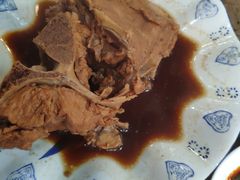 -周家大连水饺(美专校街店)