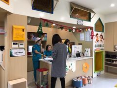 -极橙儿童齿科矫正中心(奥城店)