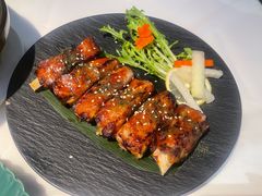 -花样西贡·法式越南菜餐厅(桂林万象城店)