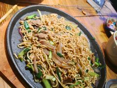 -阿记烧烤(大兴新区店)