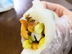 胡萝卜玉米捆粄-琦记丰顺捆粄(蛇口店)