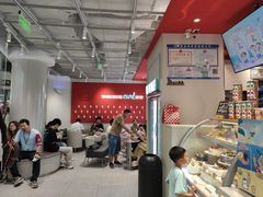 -DQ·蛋糕·冰淇淋(万达店)
