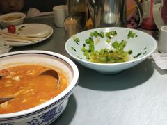 -鸭王烤鸭店(三里河店)