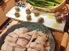 -椰夫人·养生椰子鸡(金沙洲永旺店)