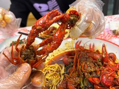 -辣出味岳阳特色烧烤·龙虾大排档(砂子塘总店)
