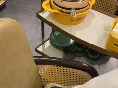 -润园四季椰子鸡火锅(南山海岸城店)