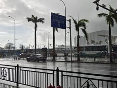 -珠海拱北口岸