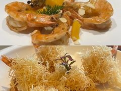-羲和雅苑•北京烤鸭(国贸商城店)