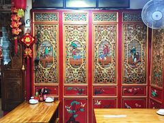 -老济南民间小吃·传统鲁菜(芙蓉街店)