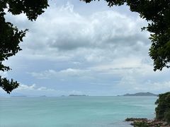 -美人鱼悬崖海景餐厅(鹿嘴山庄店)