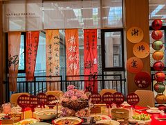 -羊之道草原味道清真餐厅(番禺店)