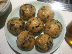-梅梅家的烤肉店(槐北路店)