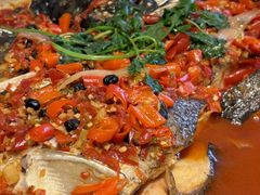 -富黎华海鲜大酒楼(正大广场店)