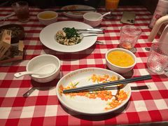 -西贝(六里桥旗舰店)