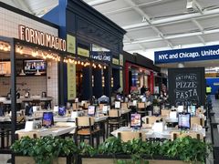 -纽瓦克自由国际机场