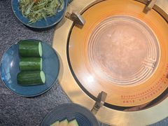 -湊湊火锅·茶憩(世博大道店)