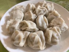-大眼锅贴水饺(河东店)