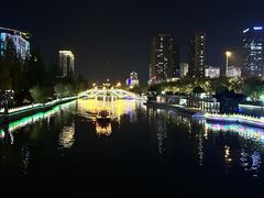 -里运河文化长廊-御码头