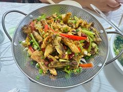 -澎湖湾农家菜(八一路楚天府店)