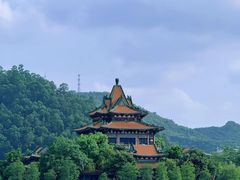 -顺峰山公园