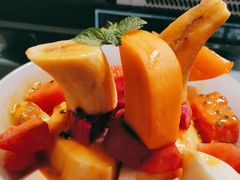 -君霖海鲜私房菜(春柳店)