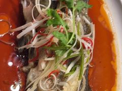 -西安绿地假日酒店·丽宝轩中餐厅
